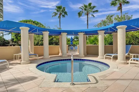 3740 S Ocean Boulevard Highland Beach FL 33487