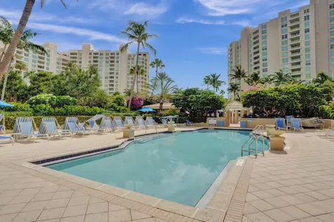 3740 S Ocean Boulevard Highland Beach FL 33487