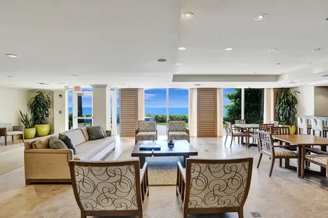 3740 S Ocean Boulevard Highland Beach FL 33487