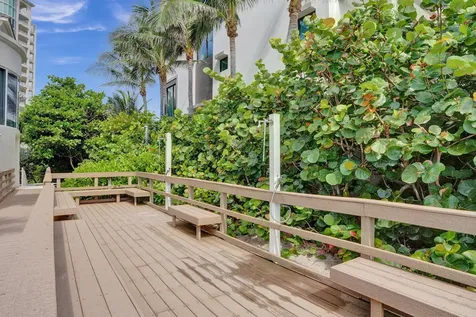 3740 S Ocean Boulevard Highland Beach FL 33487
