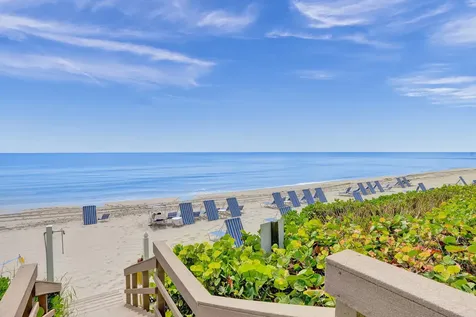 3740 S Ocean Boulevard Highland Beach FL 33487