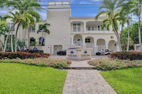 3740 S Ocean Boulevard Highland Beach FL 33487