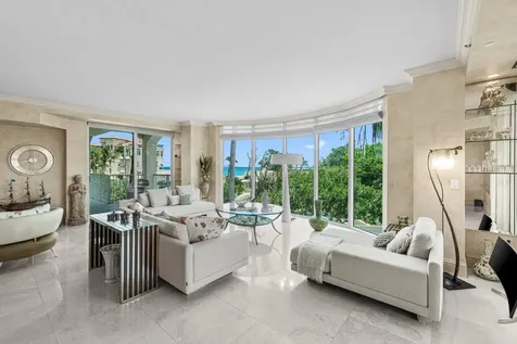3740 S Ocean Boulevard Highland Beach FL 33487
