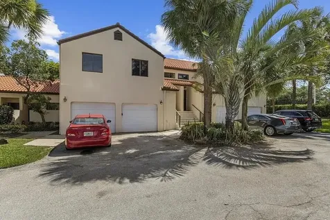 12 Via De Casas Sur Boynton Beach FL 33426