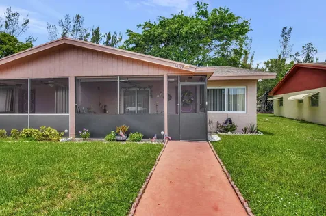 14195 Campanelli Drive Delray Beach FL 33484