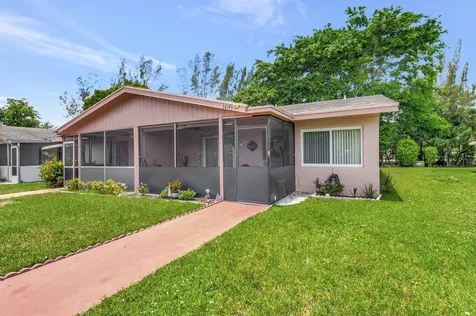 14195 Campanelli Drive Delray Beach FL 33484
