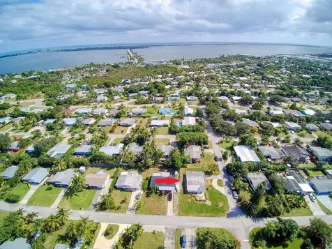Jensen Beach FL 34957