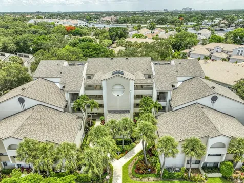 325 Oak Harbour Drive Juno Beach FL 33408