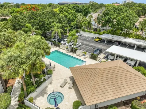 325 Oak Harbour Drive Juno Beach FL 33408