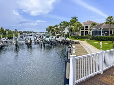325 Oak Harbour Drive Juno Beach FL 33408