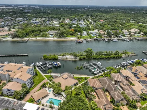325 Oak Harbour Drive Juno Beach FL 33408