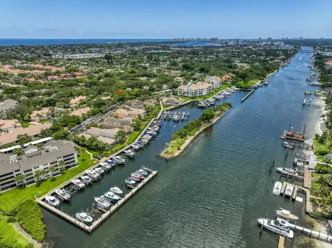 325 Oak Harbour Drive Juno Beach FL 33408