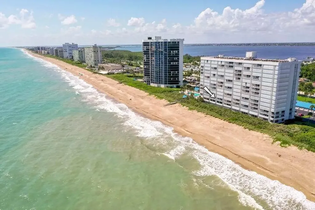 9600 S Ocean Drive Jensen Beach FL 34957