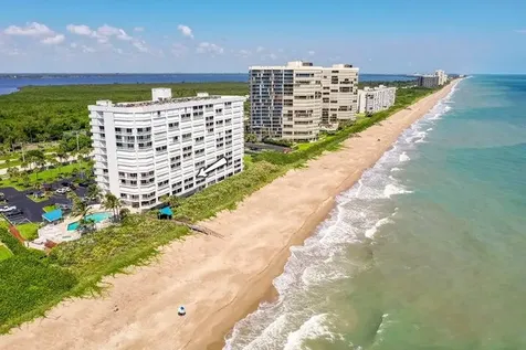 9600 S Ocean Drive Jensen Beach FL 34957