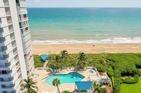 9600 S Ocean Drive Jensen Beach FL 34957