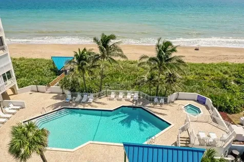 9600 S Ocean Drive Jensen Beach FL 34957