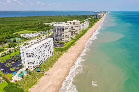 9600 S Ocean Drive Jensen Beach FL 34957