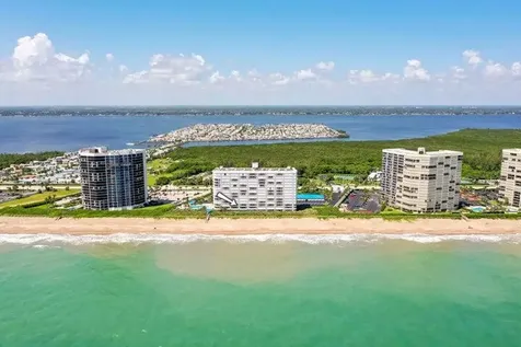 9600 S Ocean Drive Jensen Beach FL 34957