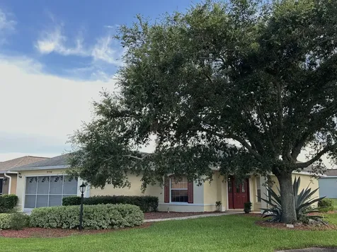 9706 Sw 92nd Place Road Ocala FL 34481