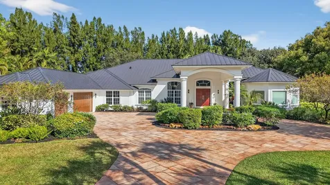 16164 Bridlewood Circle Delray Beach FL 33445