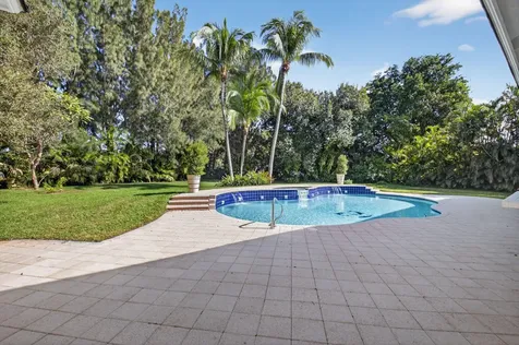 16164 Bridlewood Circle Delray Beach FL 33445