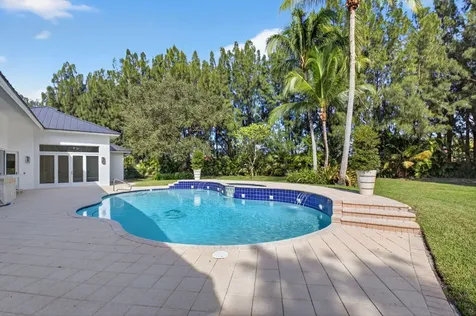 16164 Bridlewood Circle Delray Beach FL 33445