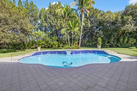 16164 Bridlewood Circle Delray Beach FL 33445