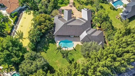 16164 Bridlewood Circle Delray Beach FL 33445