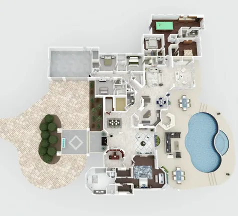 16164 Bridlewood Circle Delray Beach FL 33445