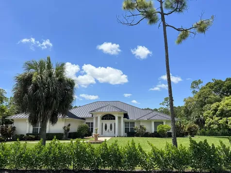 103 Squire Drive Wellington FL 33414