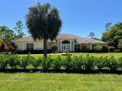 103 Squire Drive Wellington FL 33414