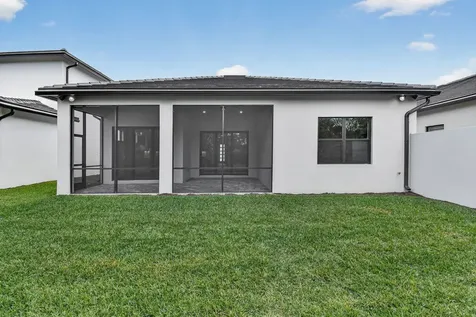 9195 Cape Honey Bee Lane Lake Worth FL 33467