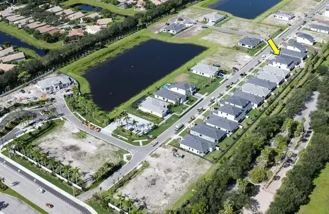 9195 Cape Honey Bee Lane Lake Worth FL 33467