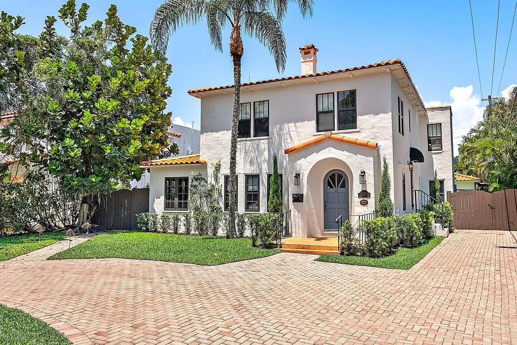 3211 Washington Road West Palm Beach FL 33405
