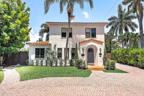 3211 Washington Road West Palm Beach FL 33405