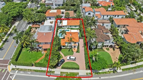 3211 Washington Road West Palm Beach FL 33405