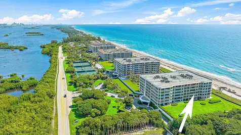 2100 S Ocean Boulevard Palm Beach FL 33480