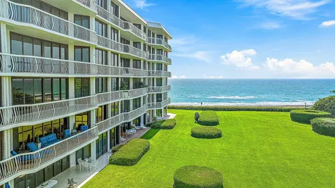 2100 S Ocean Boulevard Palm Beach FL 33480