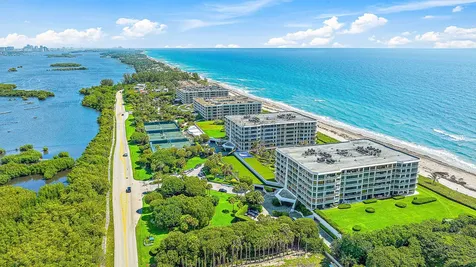 2100 S Ocean Boulevard Palm Beach FL 33480