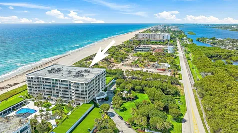 2100 S Ocean Boulevard Palm Beach FL 33480