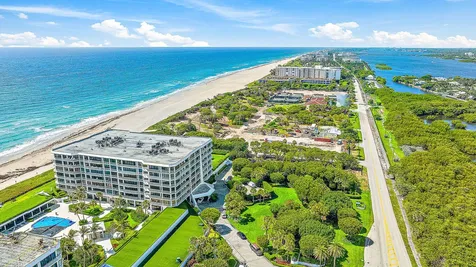 2100 S Ocean Boulevard Palm Beach FL 33480