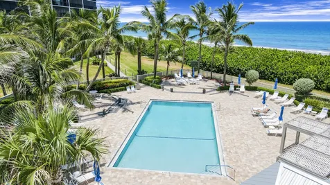 8800 S Ocean Drive Jensen Beach FL 34957
