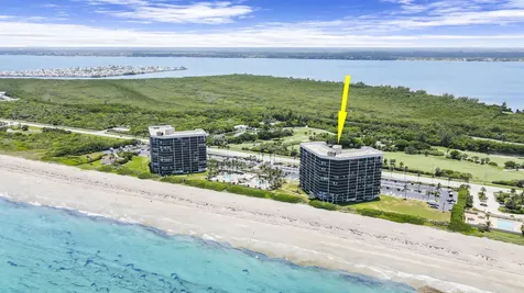 8800 S Ocean Drive Jensen Beach FL 34957