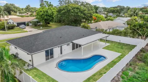 2654 Nw 32nd Street Boca Raton FL 33434