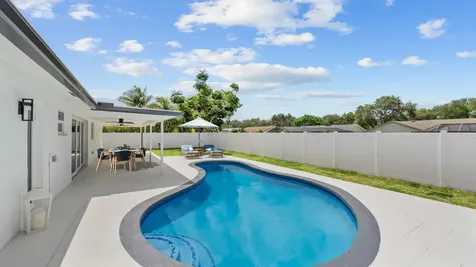 2654 Nw 32nd Street Boca Raton FL 33434