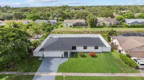 2654 Nw 32nd Street Boca Raton FL 33434