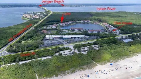 4452 Ne Ocean Boulevard Jensen Beach FL 34957