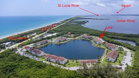 4452 Ne Ocean Boulevard Jensen Beach FL 34957