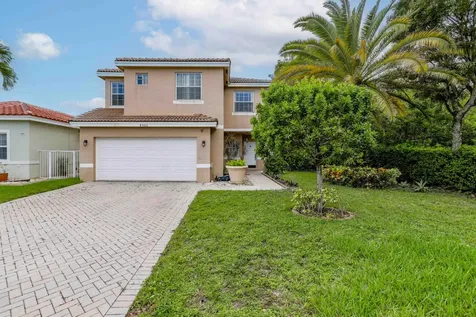 4066 Crescent Creek Street Coconut Creek FL 33073