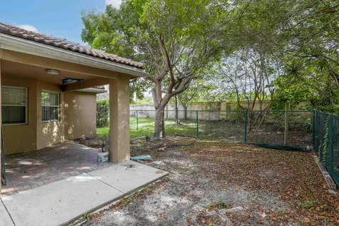 4066 Crescent Creek Street Coconut Creek FL 33073